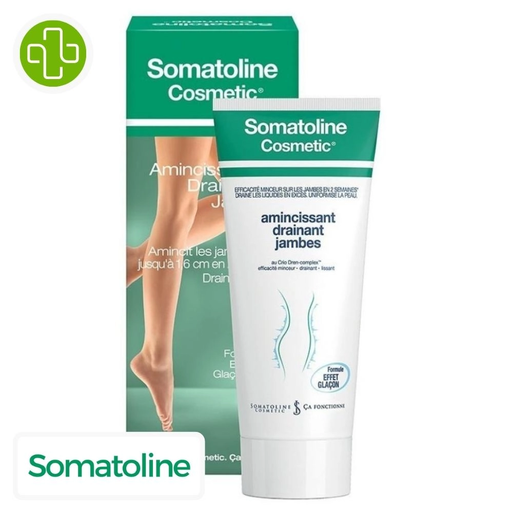 SOMATOLINE COSMETIC – Amincissant Drainant Jambes – 200ml - Saldi Straordinari – Offerte Speciali Disponibili Adesso - {'count': 2, 'name': 'jambe'}