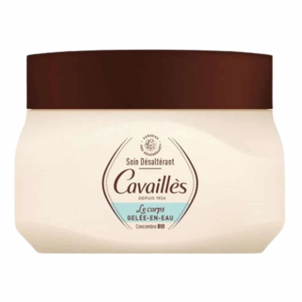 CAVAILLÈS – Le Corps Gelée En Eau Soin Désaltérant – 200ml - Saldi Straordinari – Offerte Speciali Disponibili Adesso Toner Aqua Marine Gelée en Brume