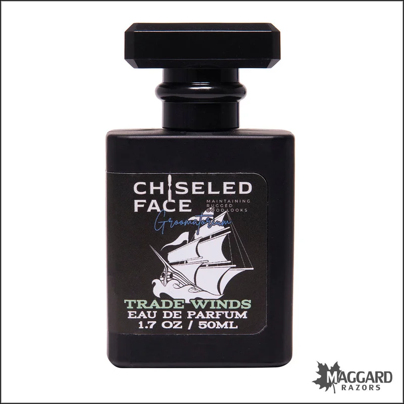 Chiseled Face Trade Winds Artisan Parfum 50ml Saldi Straordinari Offerte Speciali Disponibili Adesso