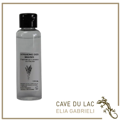 GelLAVAGE DES MAINS – Parfum LAVANDE - Vins Rouges Harmonieux pour Chaque Occasion - {'count': 4, 'name': 'Arthes'}