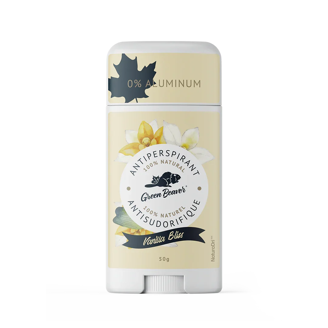 Antisudorifique naturel sans aluminium - bliss vanille - Saldi Straordinari – Offerte Speciali Disponibili Adesso Printed Aluminium Foil, Cold Form Blister Foils Manufacturer