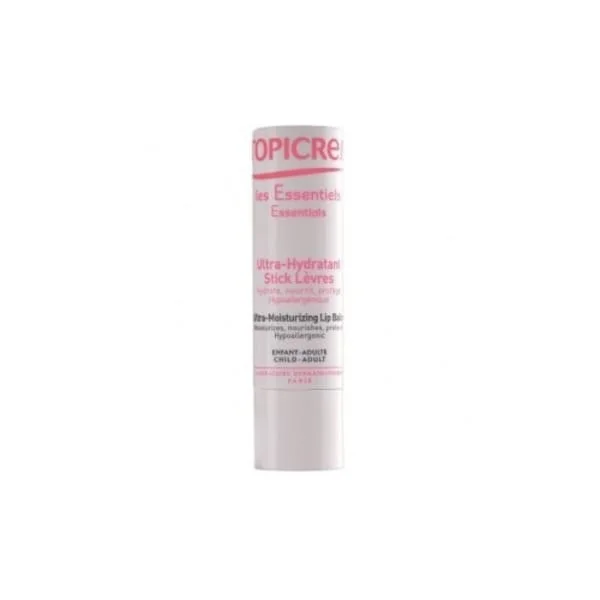 topicrem stick levres ultra Augmentation hydratant - Saldi Straordinari – Offerte Speciali Disponibili Adesso