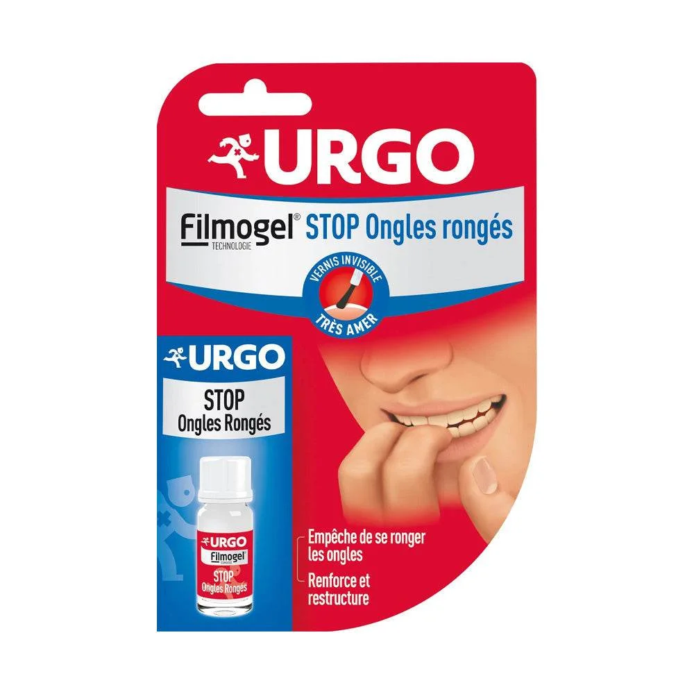 Urgo Ongle Ronges 9ml - Saldi Straordinari – Offerte Speciali Disponibili Adesso Urgo Filmogel Mycose Express