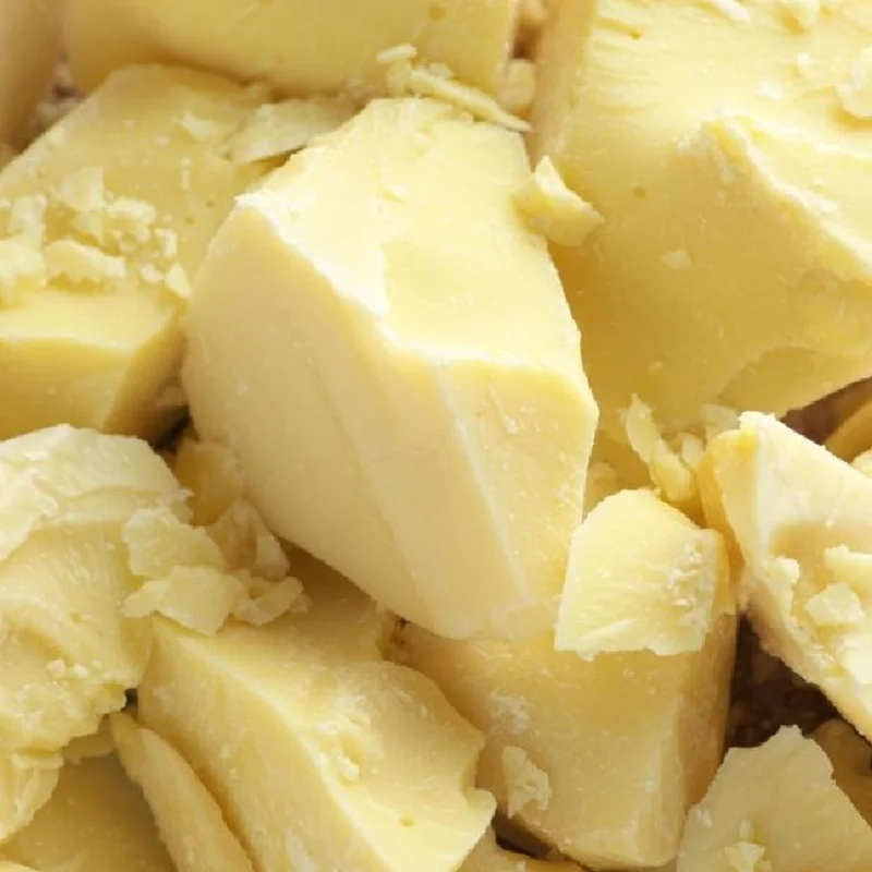 Cocoa Butter, Organic - Saldi Straordinari – Offerte Speciali Disponibili Adesso - Farming