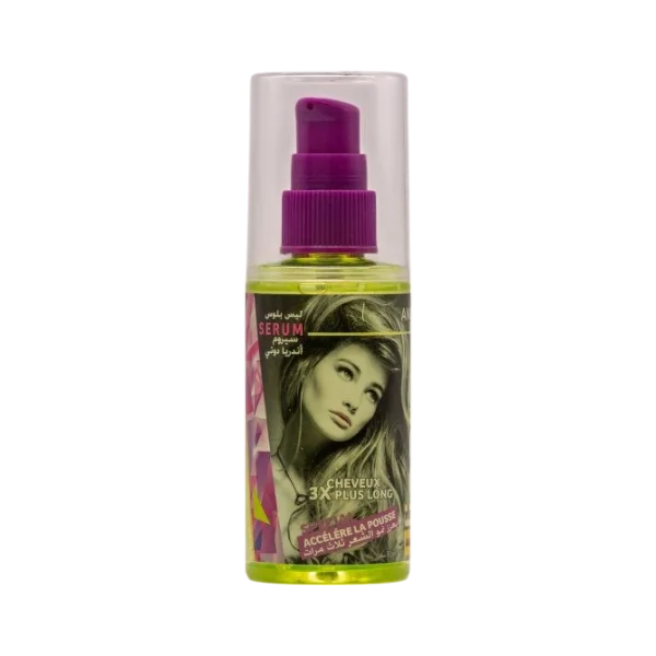 Andrea Dotti Serum Liss Pluss Arginine 85ml Vins Rouges Harmonieux Occasion