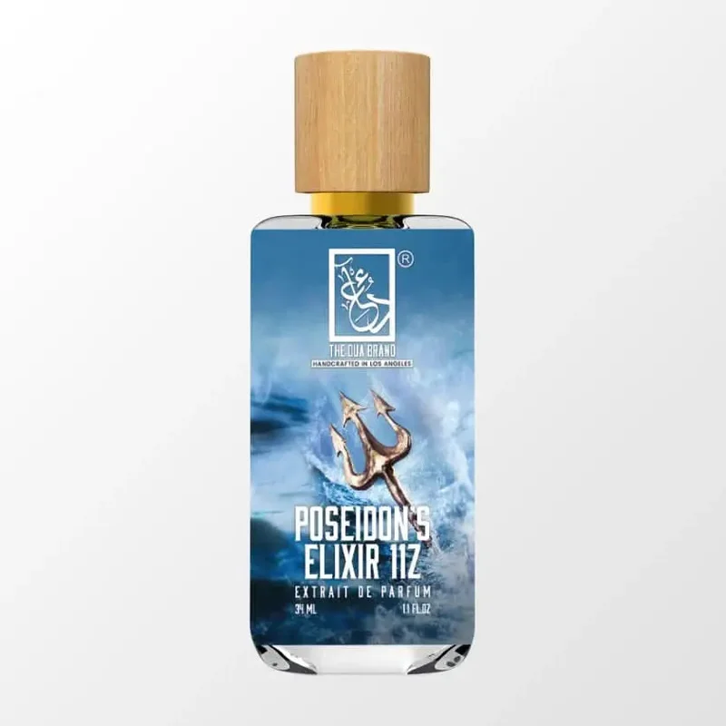 Poseidon’s Elixir 11Z - Saldi Straordinari – Offerte Speciali Disponibili Adesso - poseidon's 11z elixir 11z