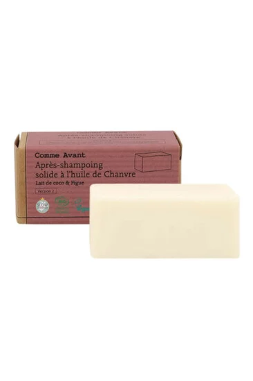 Après-Shampoing Huile Chanvre Lait Coco Figue Saldi Straordinari Offerte Speciali Disponibili Adesso