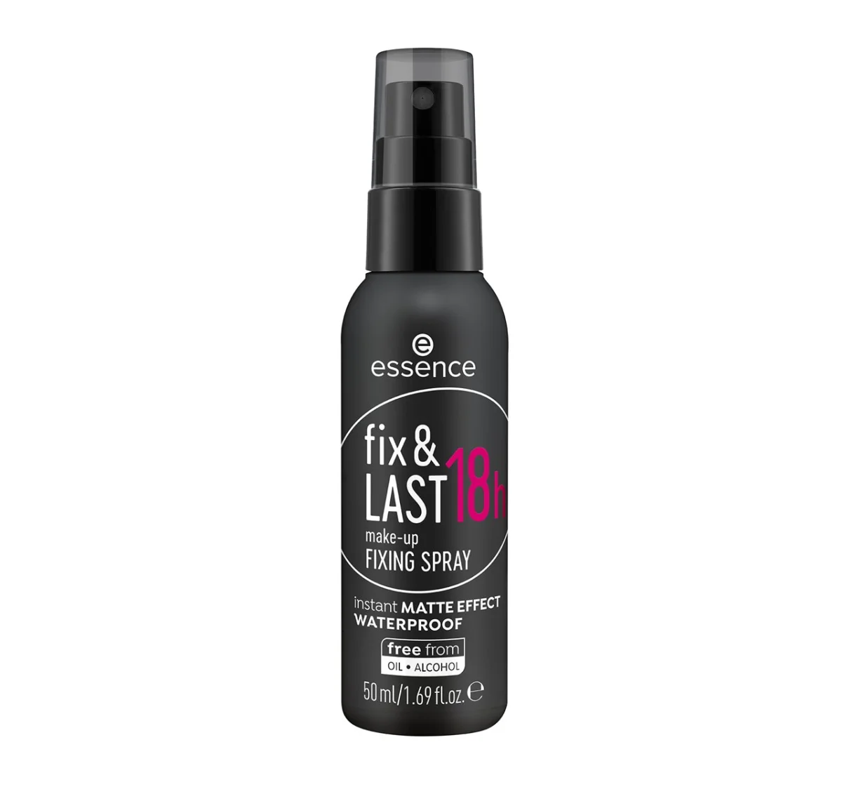 ESSENCE SPRAYH FIXATEUR 18H – Maquillage 50ML - Saldi Straordinari – Offerte Speciali Disponibili Adesso