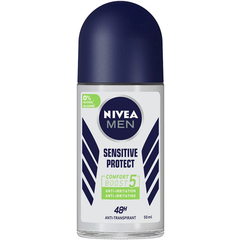 NIVEA BILLE MASC.SENSIT.PROTEC/50ml Vins Rouges Harmonieux Occasion