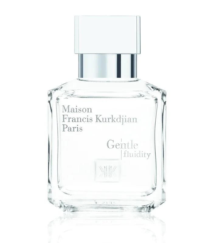 Maison Francis Kurkdjian Gentle Fluidity Silver Edition Eau De Parfum - Saldi Straordinari – Offerte Speciali Disponibili Adesso - oud world edition eau parfum
