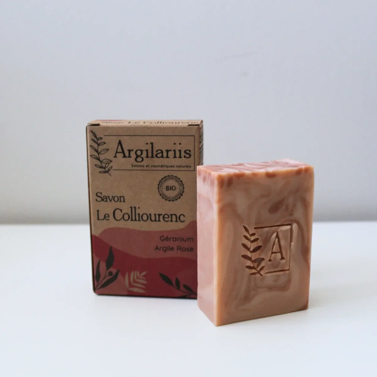 Savon SAJ "Le Colliourenc" - Saldi Straordinari – Offerte Speciali Disponibili Adesso