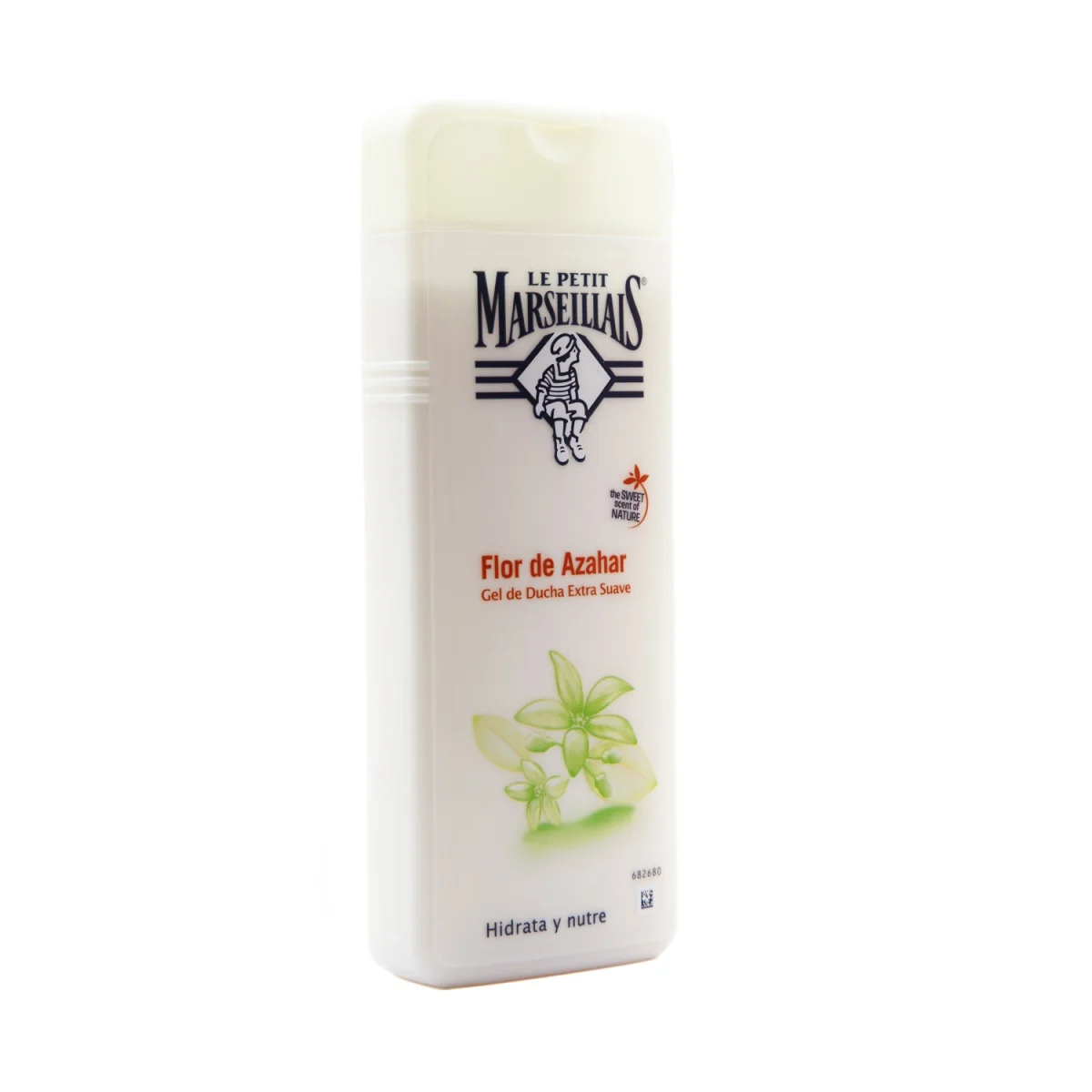 LE PETIT MARSELLAISE GEL DOUCHE FLEUR 400ML - ​Boulangerie-Pâtisserie | Pain au Levain & Viennoiseries​ Le Gel douche 4en1 pin maritime et eucalyptus "Le Petit Marseillais…