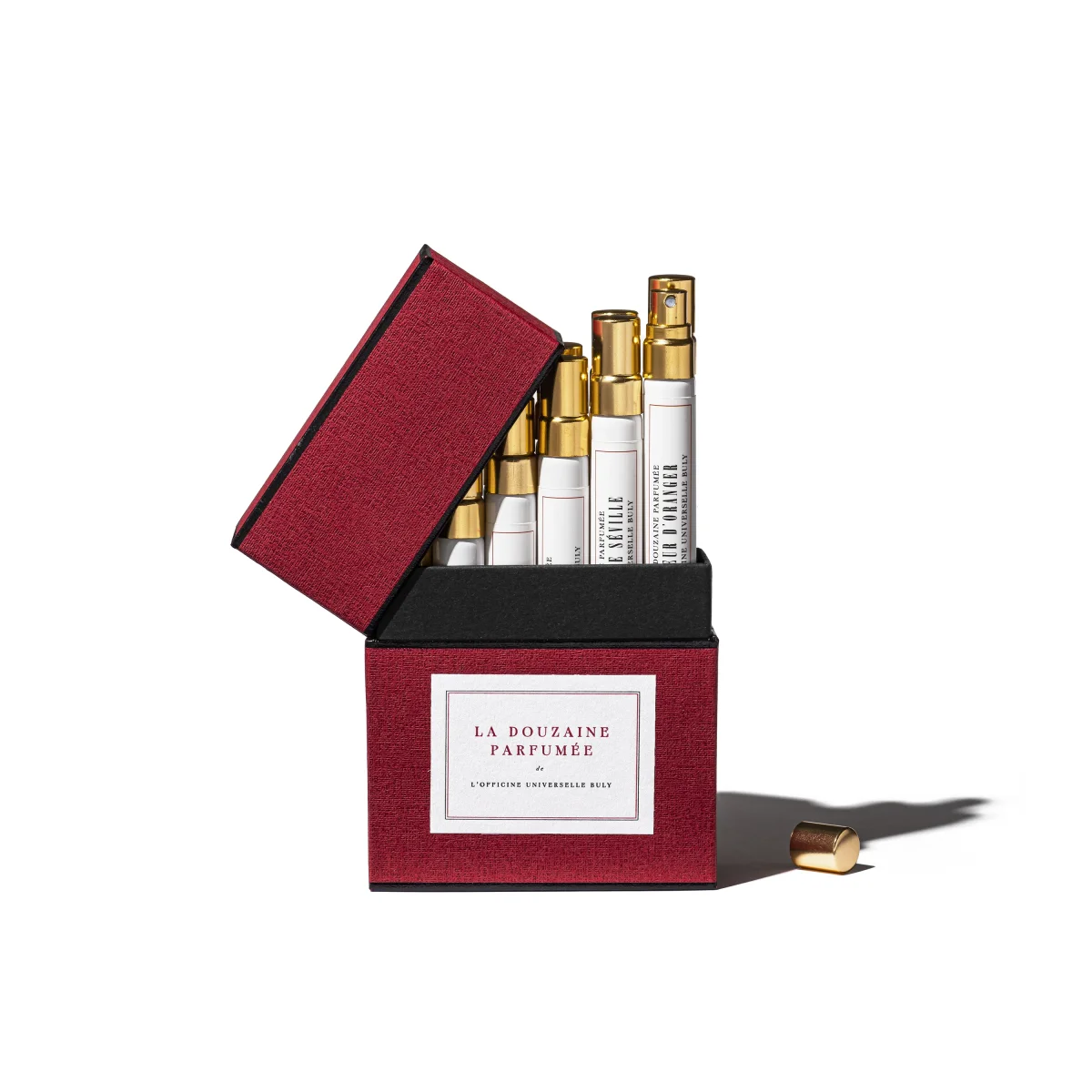 La Douzaine Parfumée - Saldi Straordinari – Offerte Speciali Disponibili Adesso - Brume parfumée