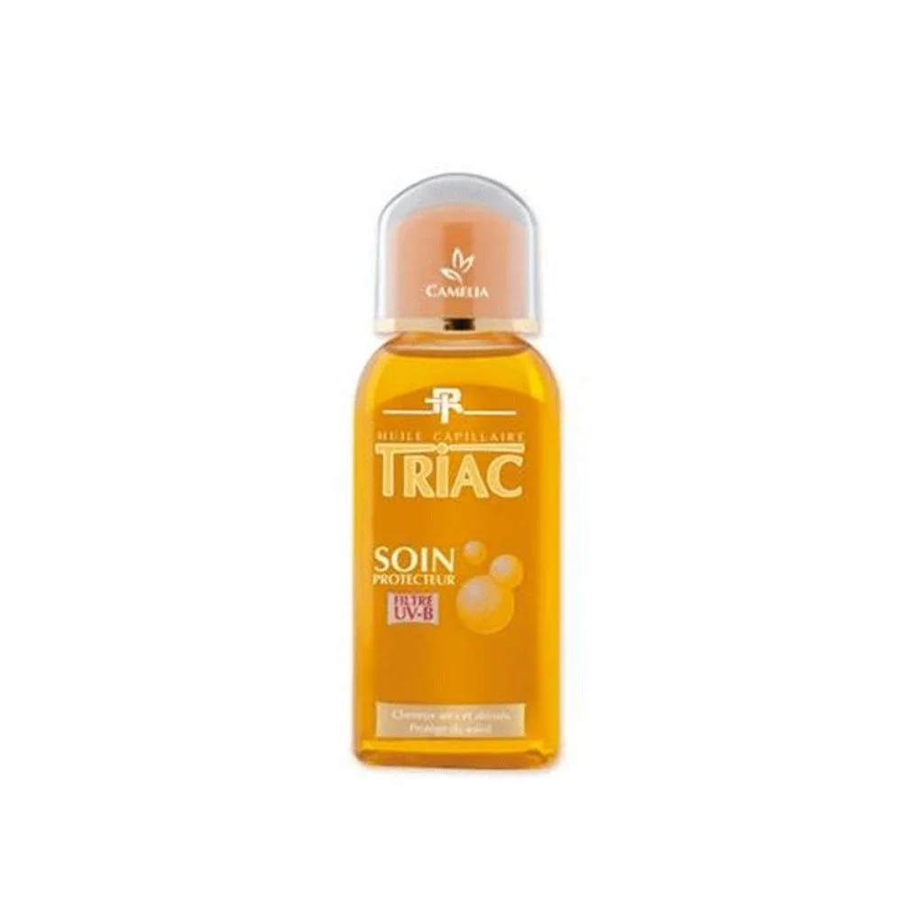 HUILE SOIN PROTECTEUR ANTI UV 125ML Saldi Straordinari Offerte Speciali Disponibili Adesso