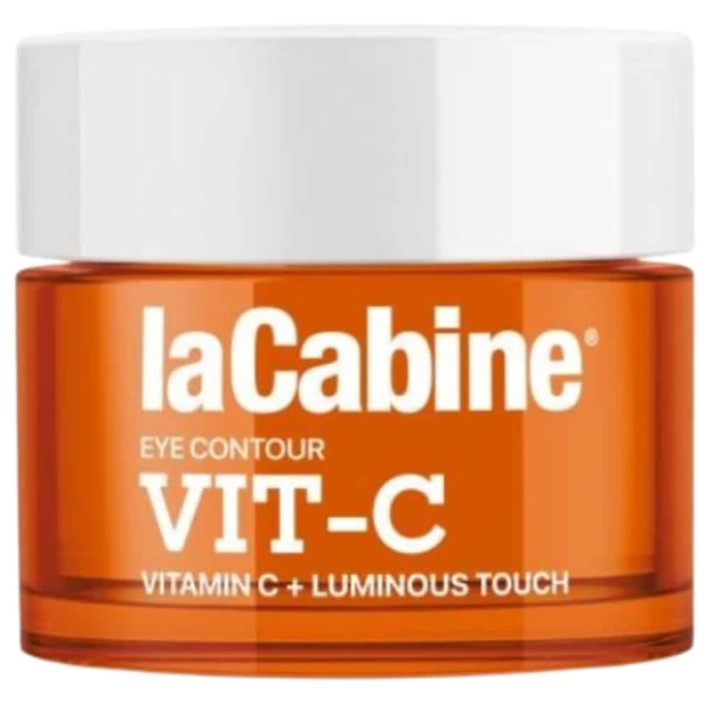 LACABINE Vit Eye Contour 15ml Saldi Straordinari Offerte Speciali Disponibili Adesso
