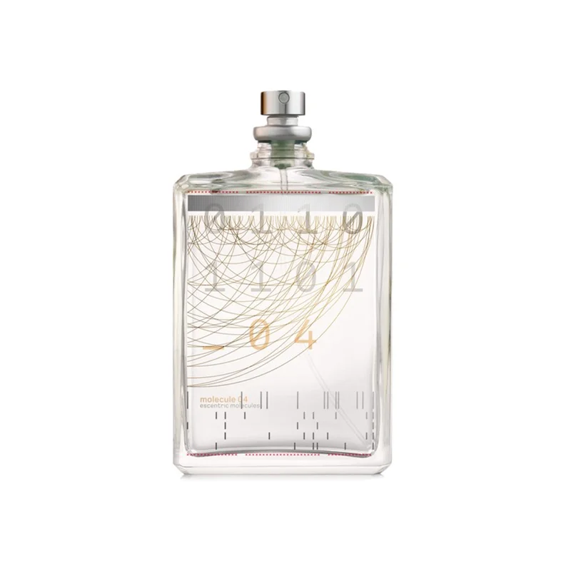 Molecule 04 Eau De Toilette - Saldi Straordinari – Offerte Speciali Disponibili Adesso - escentric 01 molecule eau toilette