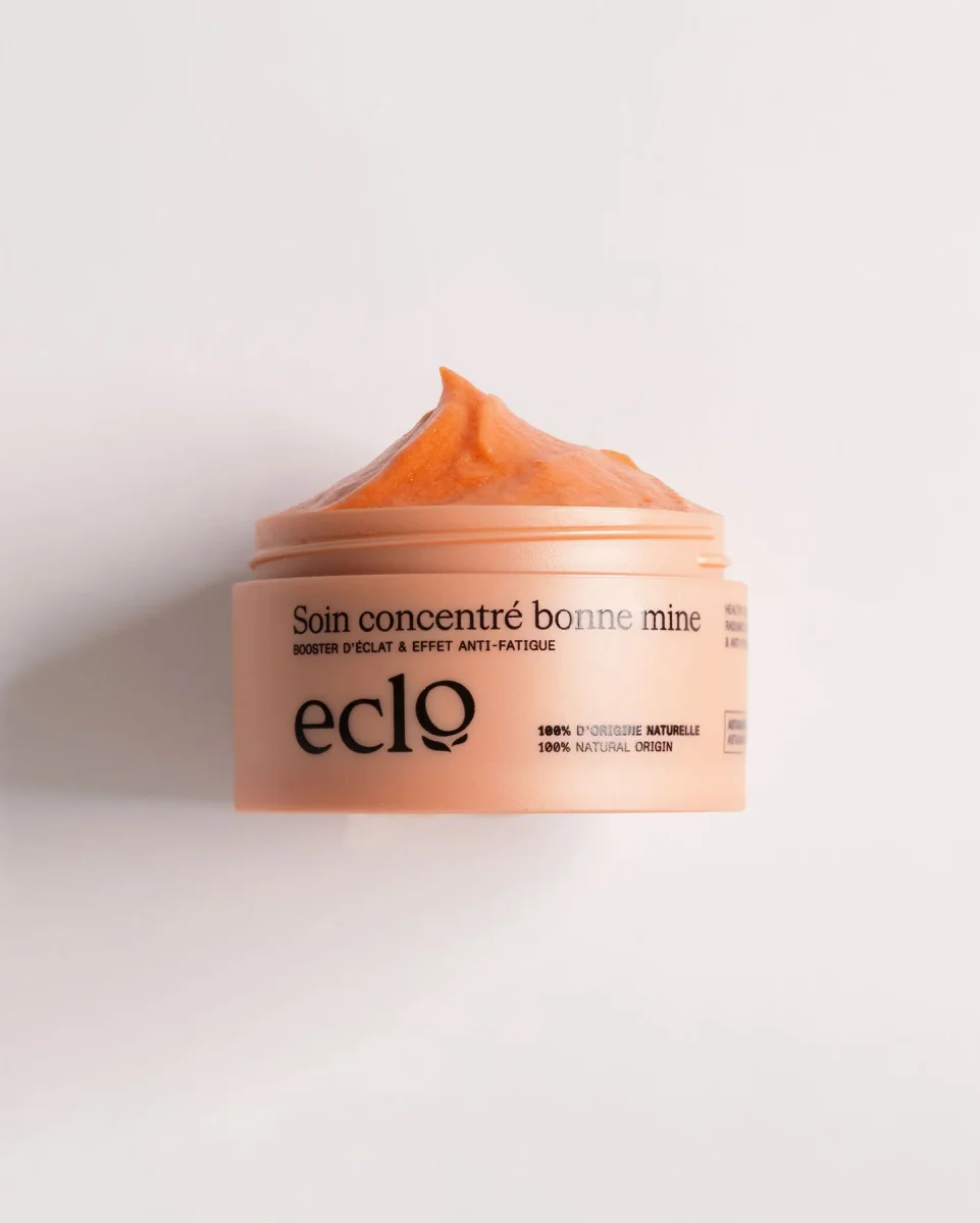 Soin concentré Bonne mine - Saldi Straordinari – Offerte Speciali Disponibili Adesso Qiriness ANTI-FATIGUE Soin Bonne Mine | Marionnaud