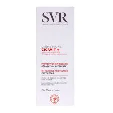 SVR CICAVIT + CREME POUR LES MAINS 75G - Saldi Straordinari – Offerte Céramide Speciali Disponibili Adesso