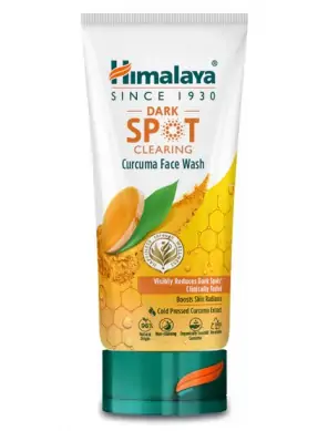 Nettoyant visage au curcuma visage 150 ml Himalaya - Saldi Straordinari – Offerte Speciali Disponibili Adesso