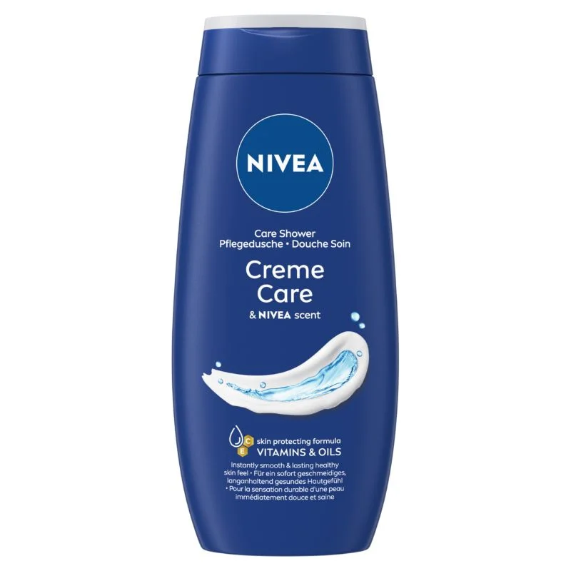 NIVEA DOUCHE CREME NOURRISSANTE F/250ml 83625 - membres Vins Rouges Harmonieux pour Chaque Occasion