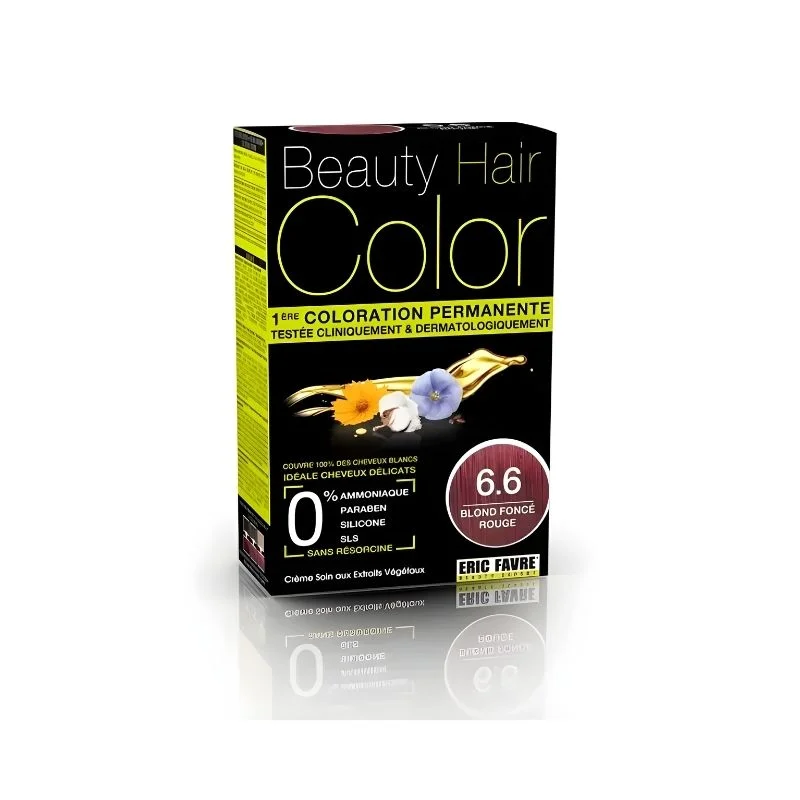 Beauty Hair Color Blond Freepik Fonce Rouge 6.6 - Saldi Straordinari – Offerte Speciali Disponibili Adesso