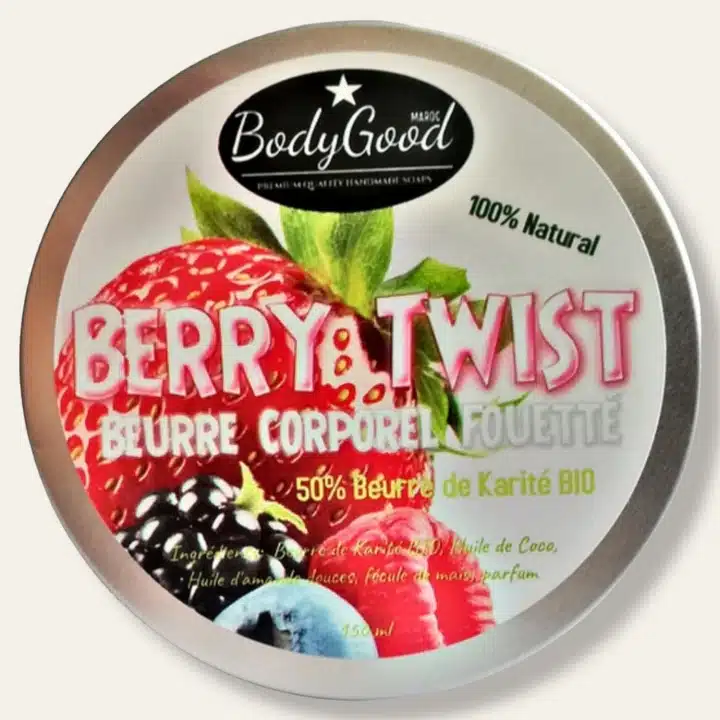 Beurre berry twist – 150ml – BodyGood - ​Boulangerie-Pâtisserie | Pain au Levain & Viennoiseries​ Artisan Sourdough Bread Loaf – ACE Bakery® – ACE Bakery®