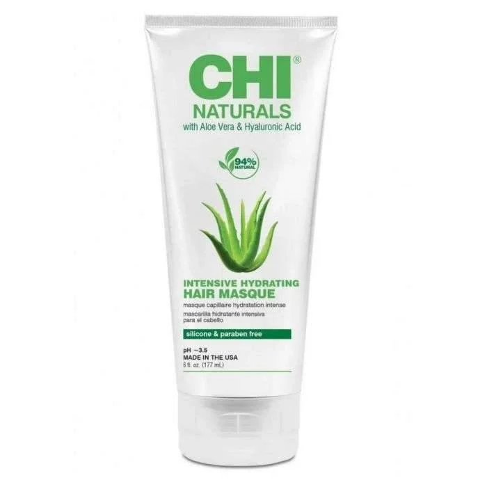 CHI NATURALS ALOE VERA ACIDE MASQUE INTENSE ML Saldi Straordinari Offerte Speciali Disponibili Adesso
