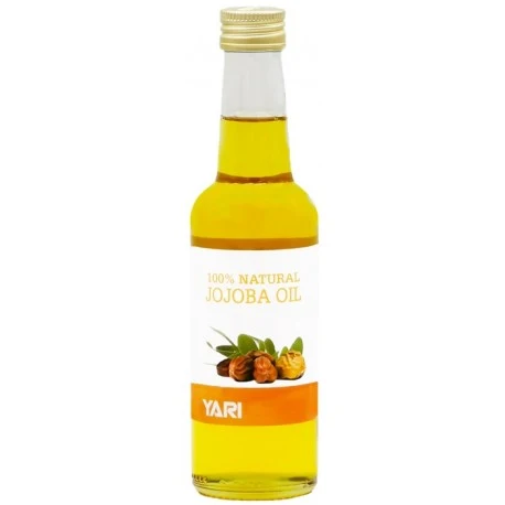 YARI ≡ Huile De Jojoba 100% Naturelle - Saldi Straordinari – Offerte Speciali Disponibili Adesso - Cheveux
