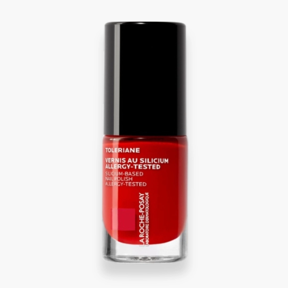 LA ROCHE-POSAY – Toleriane Vernis À Ongles Au Silicium Rouge Parfait – 6ml - Saldi Straordinari – Offerte Speciali Disponibili Adesso La Roche Posay Toleriane Silicium Top Coat (00), 6ml | oFarmakopoiosMou.gr