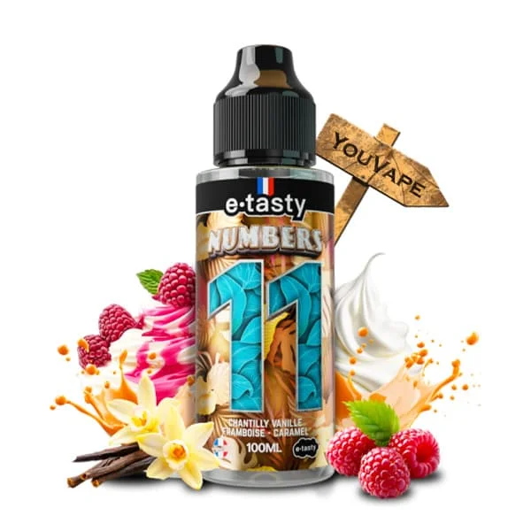 Numbers 100ml Saldi Straordinari Offerte Speciali Disponibili Adesso