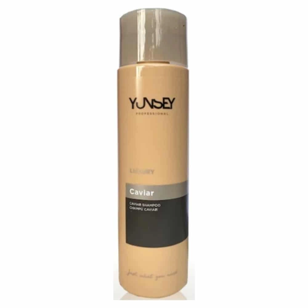YUNSEY – Luxury Caviar Shampoing – 300ml protéines - Saldi Straordinari – Offerte Speciali Disponibili Adesso