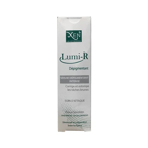 Xen Lumi Sérum Saldi Straordinari Offerte Speciali Disponibili Adesso