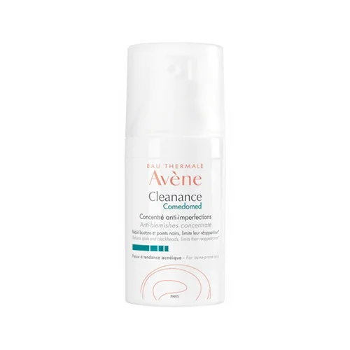 Avene Cleanance Comedomed Concentre Anti-Imperfections 30ml - Saldi Straordinari – grasses Offerte Speciali Disponibili Adesso