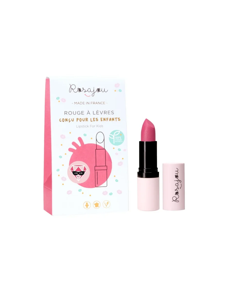 Rouge à lèvres - Rubis - Rosajou - Boutique Maman & Bébé – Produits Essentiels au Quotidien Clinique Pop : rouge à lèvres longue tenue & couleur intense | Tendance  Parfums