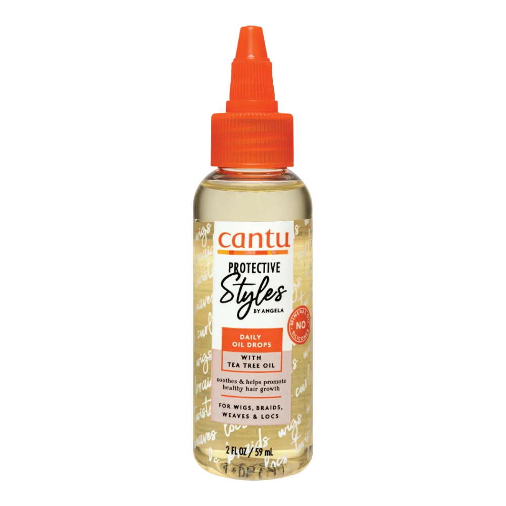 CANTU PROTECTIVE Huile Saldi Straordinari Offerte Speciali Disponibili Adesso