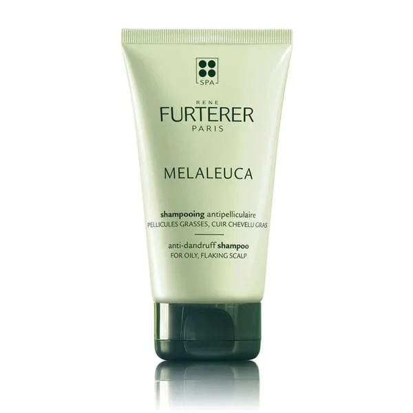 MELALEUCA SHAMPOOING PELLICULES GRASSES Saldi Straordinari Offerte Speciali Disponibili Adesso