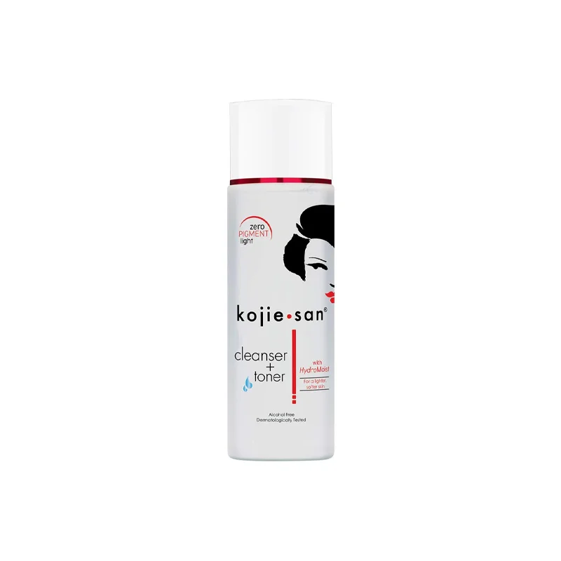 KOJIE SAN Lotion Double Action Uniformisante Anti-imperfections - ​Boulangerie-Pâtisserie | Pain au Levain & Viennoiseries​ Clinique Anti-blemish Solutions Clarifying Lotion Lotion Clarifiante Anti- imperfections - 200 ml - INCI Beauty