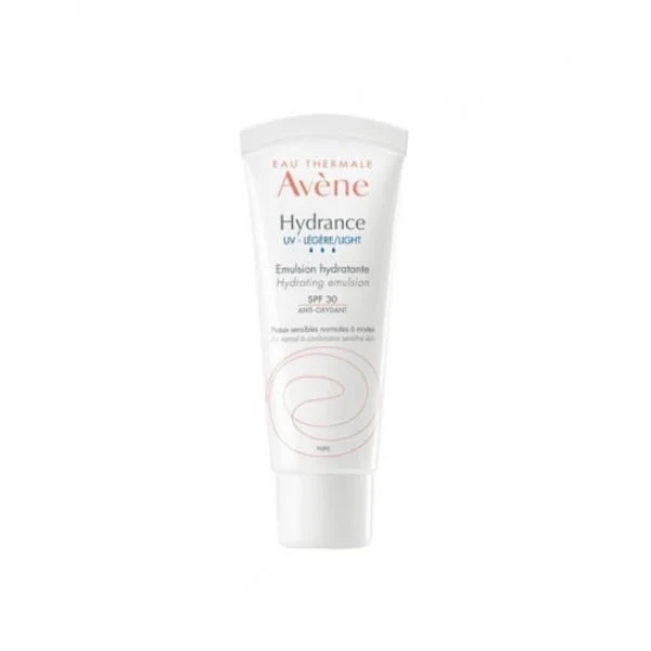 avene hydrance uv-legere spf30 - Saldi Straordinari – Offerte Speciali Disponibili Adesso - visage avene hydrance legere