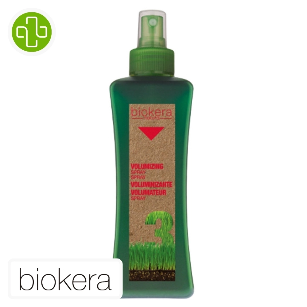 BIOKERA – Spray Volumateur – 300ml - Saldi Straordinari – Offerte Speciali Disponibili Adesso - vistony spray 300ml