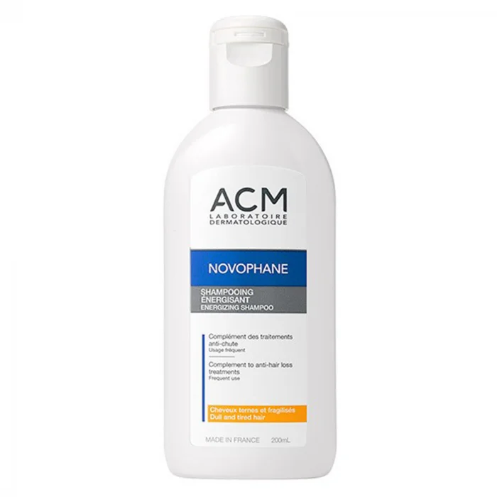 NOVOPHANE SHAMP ENERGISANT 200ML - Saldi Straordinari – Offerte Speciali Disponibili Erza Adesso