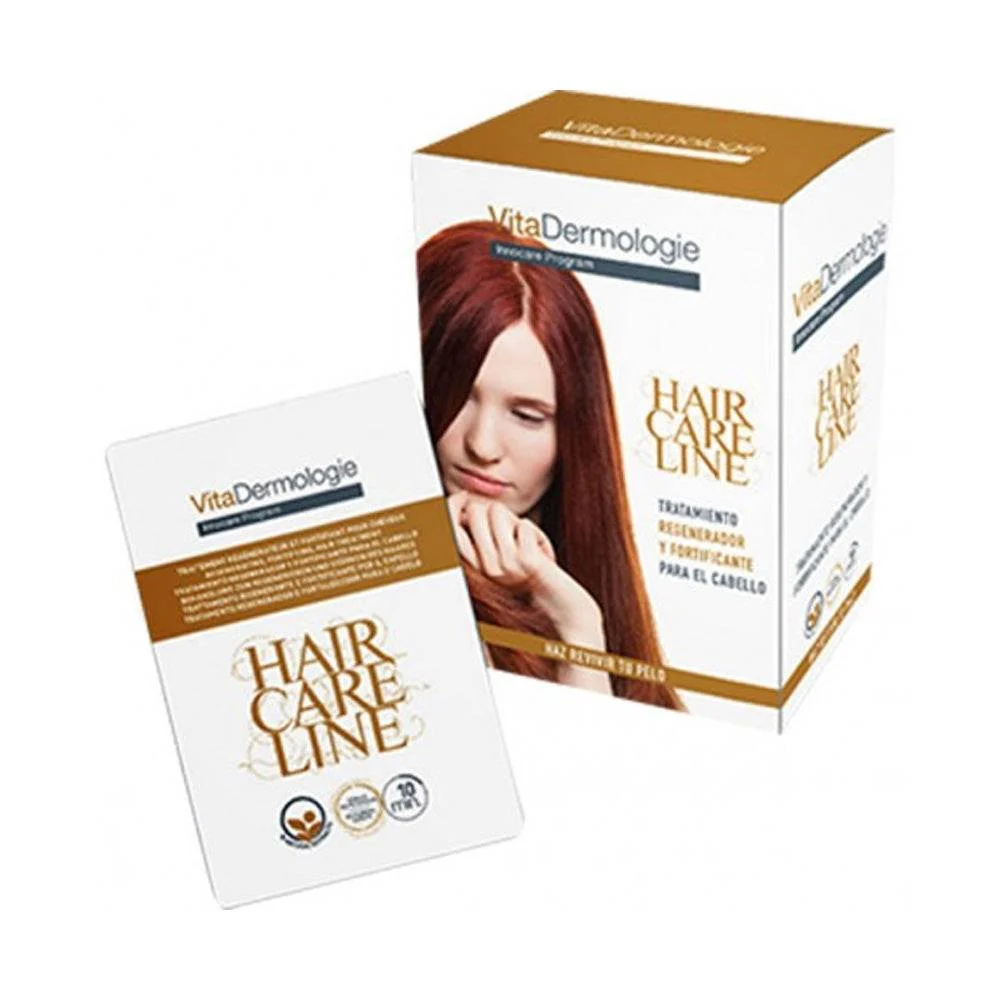 VitaDermologie Soin Reparateur Cheveux - Saldi Straordinari imperfections – Offerte Speciali Disponibili Adesso