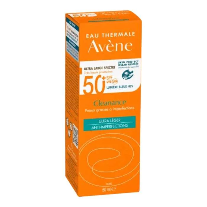 Avène ecran cleanance 50ml Saldi Straordinari Offerte Speciali Disponibili Adesso
