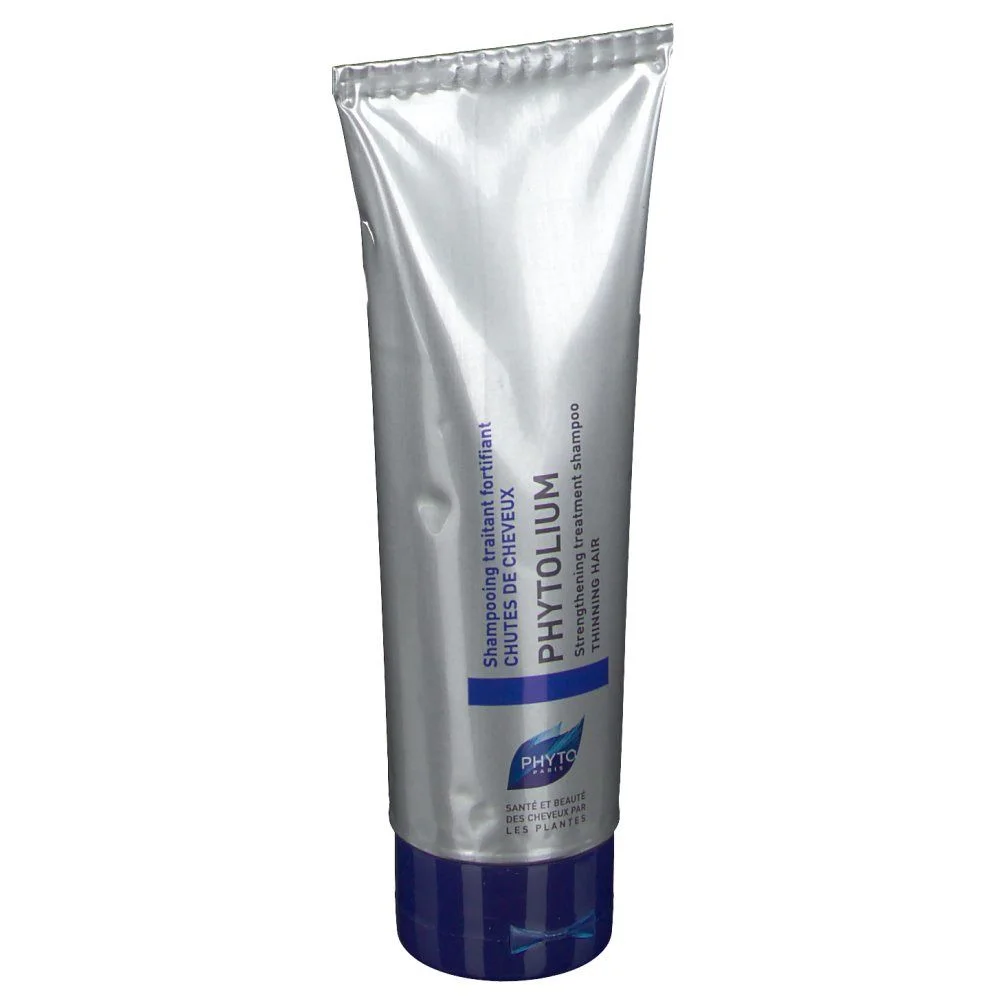 Phyto Paris PhytoLium Shampooing Traitant ml Rouges Harmonieux Occasion