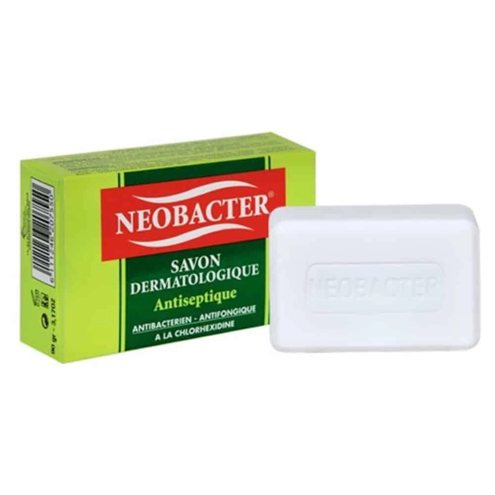 NATURESOIN Neobacter Savon Dermatologique Antiseptique Saldi Straordinari Offerte Speciali Disponibili Adesso