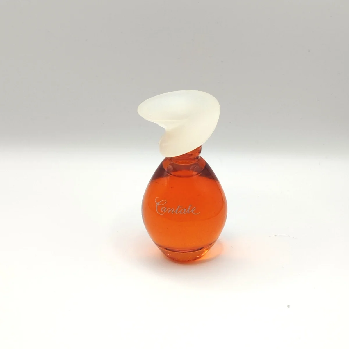 Miniature Cantate Vins Rouges Harmonieux Occasion