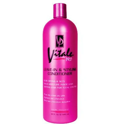 VITALE PRO Revitalisant rinçage coiffant Saldi Straordinari Offerte Speciali Disponibili Adesso
