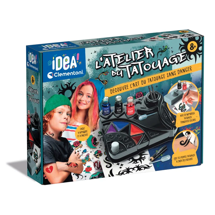 L'atelier du tatouage - E-shop mondial – Produits durables, modernes et accessibles partout CRÈME SOIN TATTOO NEEDLE BEE – LA CATHÉDRALE TATTOO STUDIO NARBONNE