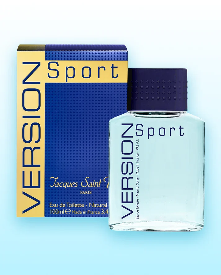 UDV Eau de toilette Sport 100 ml - E-shop mondial – Produits durables, modernes et accessibles partout Parfum Homme | UDV Blue | Fraîcheur Intense et Moderne