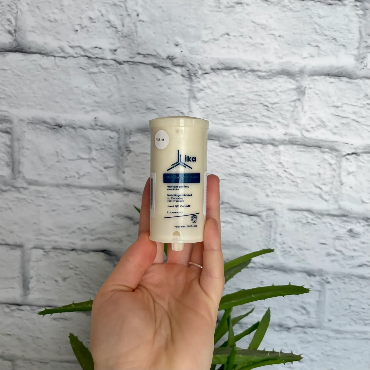Recharge de déodorant - Saldi Straordinari – Offerte Speciali Disponibili Adesso Recharge Déodorant Soin 24h - Ferments probiotiques | Krème