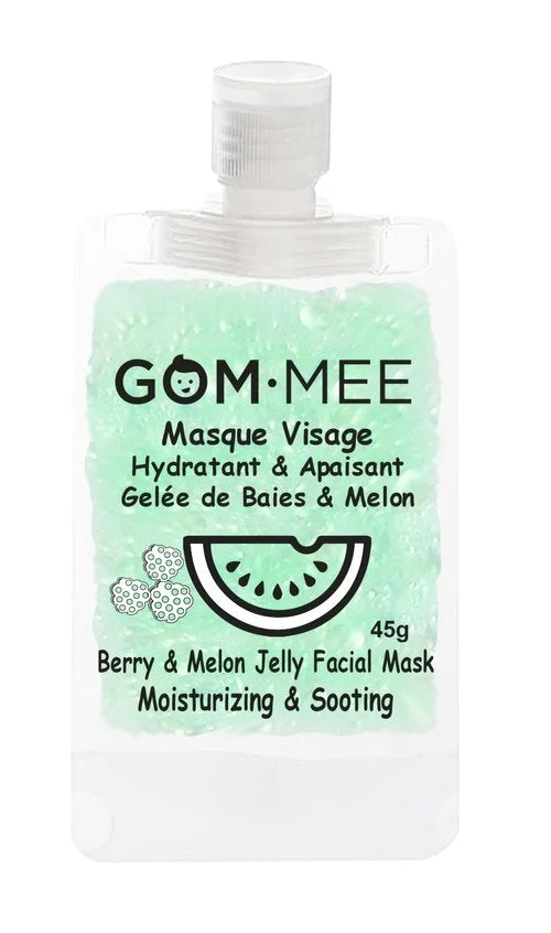 MASQUE VISAGE BAIES MELON Saldi Straordinari Offerte Speciali Disponibili Adesso